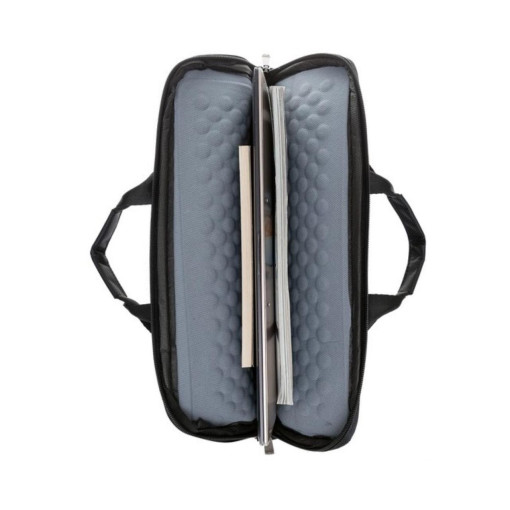 PLM Canyoncase 13-14" Siyah Notebook Çantası PLM Canyoncase 13-14" Siyah Notebook Çantası