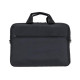 PLM Canyoncase 13-14" Siyah Notebook Çantası PLM Canyoncase 13-14" Siyah Notebook Çantası