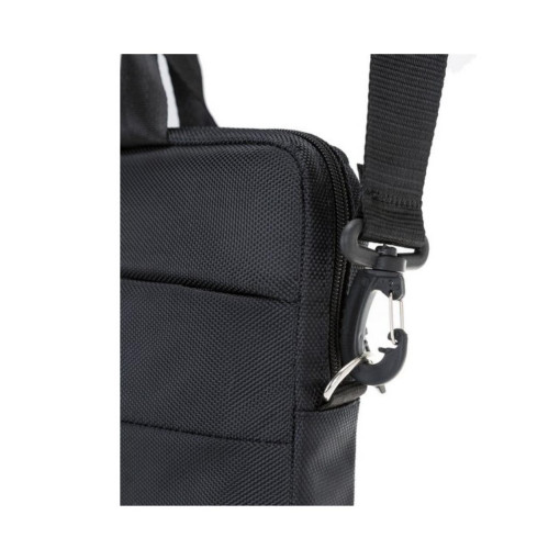 PLM Canyoncase 13-14" Siyah Notebook Çantası PLM Canyoncase 13-14" Siyah Notebook Çantası