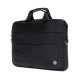 PLM Canyoncase 15.6" Siyah Notebook Çantası PLM Canyoncase 15.6" Siyah Notebook Çantası