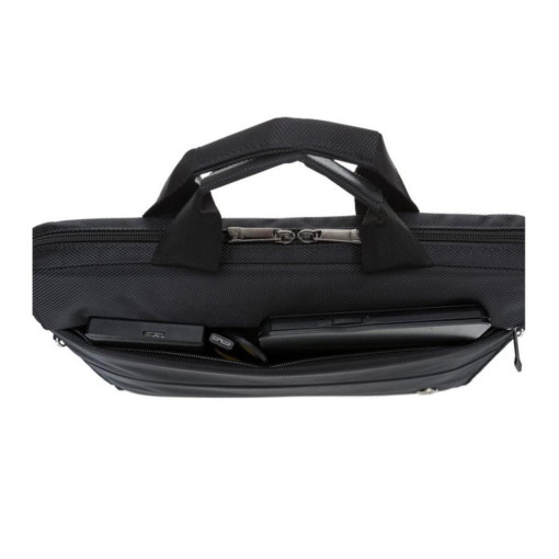 PLM Canyoncase 15.6" Siyah Notebook Çantası PLM Canyoncase 15.6" Siyah Notebook Çantası