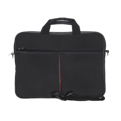 PLM Drexel 6300 15.6" Siyah Notebook Çantası PLM Drexel 6300 15.6" Siyah Notebook Çantası