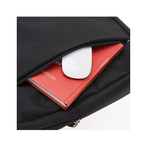PLM Drexel 6300 15.6" Siyah Notebook Çantası PLM Drexel 6300 15.6" Siyah Notebook Çantası
