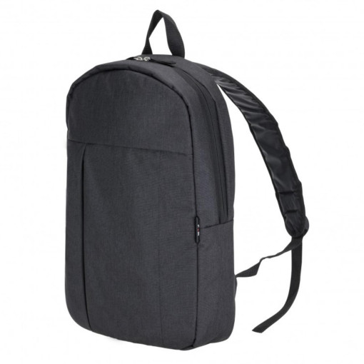 PLM Oslo 15.6'' Siyah Notebook Sırt Çantası PLM Oslo 15.6'' Siyah Notebook Sırt Çantası