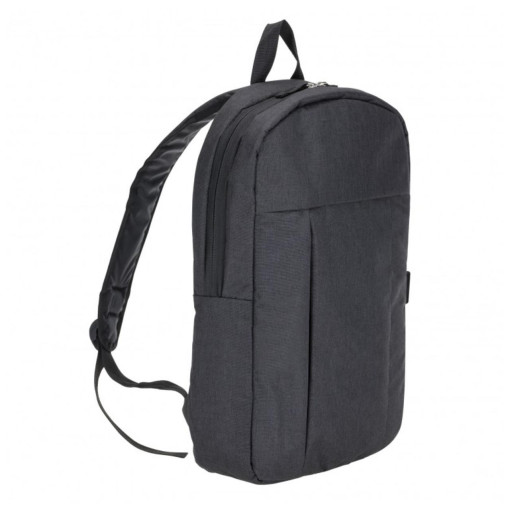 PLM Oslo 15.6'' Siyah Notebook Sırt Çantası PLM Oslo 15.6'' Siyah Notebook Sırt Çantası