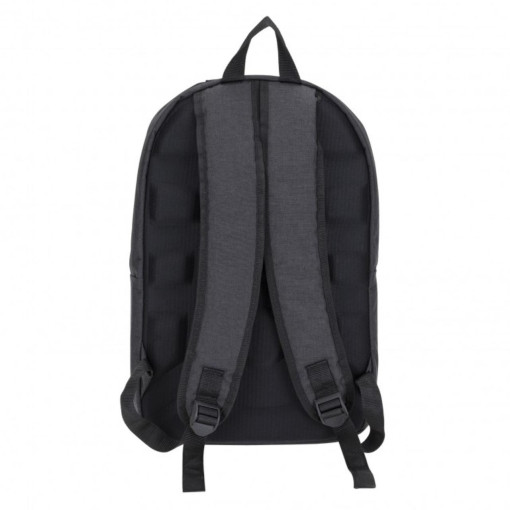 PLM Oslo 15.6'' Siyah Notebook Sırt Çantası PLM Oslo 15.6'' Siyah Notebook Sırt Çantası