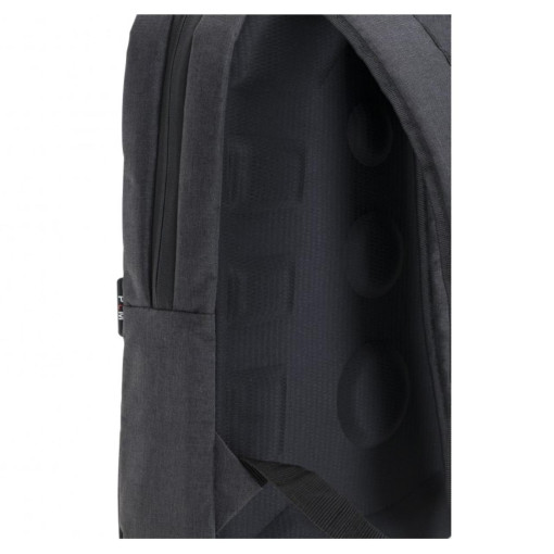 PLM Oslo 15.6'' Siyah Notebook Sırt Çantası PLM Oslo 15.6'' Siyah Notebook Sırt Çantası