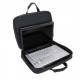 PLM PLC34 13" Siyah Notebook Çantası PLM PLC34 13" Siyah Notebook Çantası