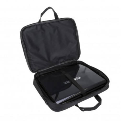 PLM PLC34 15.6" Siyah Notebook Çantası PLM PLC34 15.6" Siyah Notebook Çantası