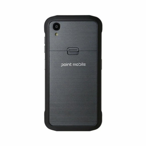 Point Mobile PM45 3GB Ram + 32GB Rom + Bluetooth + Wi-Fi + Nfc 5.0" İnç Android 8 El Terminali Point Mobile PM45 3GB Ram + 32GB Rom + Bluetooth + Wi-Fi + Nfc 5.0" İnç Android 8 El Terminali