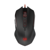 Redragon M716A Inquisitor 2 7200 DPI Optik Oyuncu (Gaming) Mouse