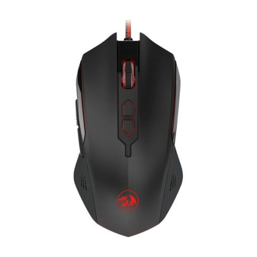 Redragon M716A Inquisitor 2 7200 DPI Optik Oyuncu (Gaming) Mouse Redragon M716A Inquisitor 2 7200 DPI Optik Oyuncu (Gaming) Mouse