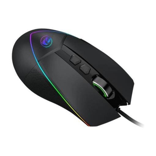 Redragon M909 RGB Emperor Optik Oyuncu (Gaming) Mouse Redragon M909 RGB Emperor Optik Oyuncu (Gaming) Mouse