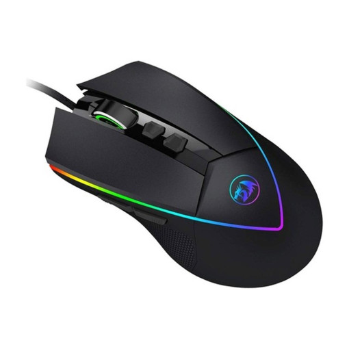 Redragon M909 RGB Emperor Optik Oyuncu (Gaming) Mouse Redragon M909 RGB Emperor Optik Oyuncu (Gaming) Mouse
