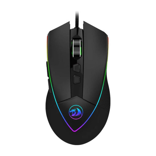 Redragon M909 RGB Emperor Optik Oyuncu (Gaming) Mouse Redragon M909 RGB Emperor Optik Oyuncu (Gaming) Mouse