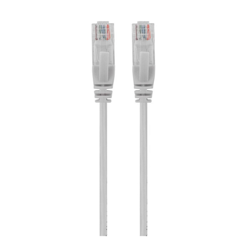 S-link SL-CAT601 CAT6 Patch Kablo 1M Gri S-link SL-CAT601 CAT6 Patch Kablo 1M Gri