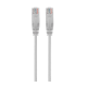 S-link SL-CAT601 CAT6 Patch Kablo 1M Gri S-link SL-CAT601 CAT6 Patch Kablo 1M Gri