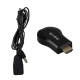 S-link SL-WH25 Kablosuz HDMI Görüntü+Ses Aktarıcı