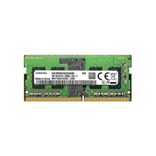 Samsung 4 GB 3200MHz DDR4 1.2V M471A5244CB0-CWE Kutusuz Notebook Ram