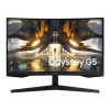 Samsung Odyssey G5 LS27AG550EPXUF 27" Curved 2K 165Hz 1ms VA HDR10 1000R HDMI/DP/USB Oyuncu Monitörü