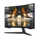 Samsung Odyssey G5 LS27AG550EPXUF 27" Curved 2K 165Hz 1ms VA HDR10 1000R HDMI/DP/USB Oyuncu Monitörü Samsung Odyssey G5 LS27AG550EPXUF 27" Curved 2K 165Hz 1ms VA HDR10 1000R HDMI/DP/USB Oyuncu Monitörü