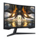 Samsung Odyssey G5 LS27AG550EPXUF 27" Curved 2K 165Hz 1ms VA HDR10 1000R HDMI/DP/USB Oyuncu Monitörü Samsung Odyssey G5 LS27AG550EPXUF 27" Curved 2K 165Hz 1ms VA HDR10 1000R HDMI/DP/USB Oyuncu Monitörü