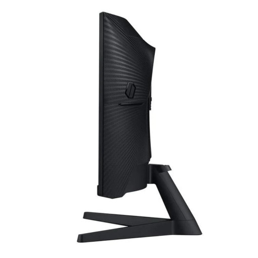 Samsung Odyssey G5 LS27AG550EPXUF 27" Curved 2K 165Hz 1ms VA HDR10 1000R HDMI/DP/USB Oyuncu Monitörü Samsung Odyssey G5 LS27AG550EPXUF 27" Curved 2K 165Hz 1ms VA HDR10 1000R HDMI/DP/USB Oyuncu Monitörü