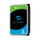 Seagate 2 TB SATA 3.0 5900 RPM 3.5" SkyHawk ST2000VX017 Güvenlik Diski Seagate 2 TB SATA 3.0 5900 RPM 3.5" SkyHawk ST2000VX017 Güvenlik Diski