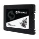 Stormax 128 GB SSD 2 5" Sata3 550-530MB/s Black SERI-SMX-SSD30BLCK/128G SSD Disk Stormax 128 GB SSD 2 5" Sata3 550-530MB/s Black SERI-SMX-SSD30BLCK/128G SSD Disk