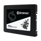 Stormax 256 GB 2 5" Sata3 550-530MB/s SMX-SSD30BLCK/256G SSD Disk Stormax 256 GB 2 5" Sata3 550-530MB/s SMX-SSD30BLCK/256G SSD Disk