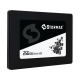 Stormax 256 GB 2 5" Sata3 550-530MB/s SMX-SSD30BLCK/256G SSD Disk Stormax 256 GB 2 5" Sata3 550-530MB/s SMX-SSD30BLCK/256G SSD Disk