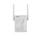 Tenda A18 300 Mbps Wifi Range Extender/Menzil Genişletici 2 Anten Tenda A18 300 Mbps Wifi Range Extender/Menzil Genişletici 2 Anten