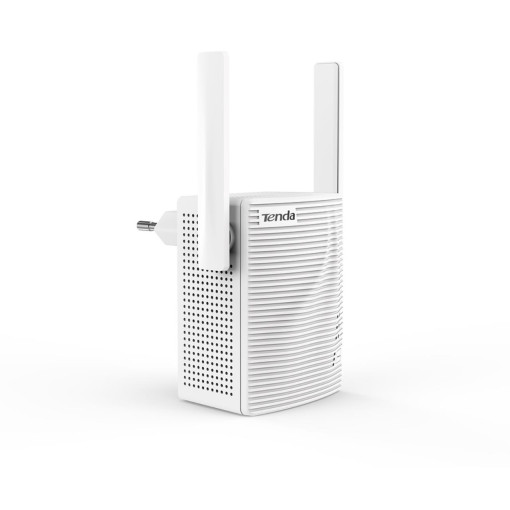 Tenda A18 300 Mbps Wifi Range Extender/Menzil Genişletici 2 Anten Tenda A18 300 Mbps Wifi Range Extender/Menzil Genişletici 2 Anten