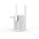 Tenda A18 300 Mbps Wifi Range Extender/Menzil Genişletici 2 Anten Tenda A18 300 Mbps Wifi Range Extender/Menzil Genişletici 2 Anten