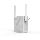 Tenda A18 300 Mbps Wifi Range Extender/Menzil Genişletici 2 Anten Tenda A18 300 Mbps Wifi Range Extender/Menzil Genişletici 2 Anten
