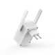 Tenda A18 300 Mbps Wifi Range Extender/Menzil Genişletici 2 Anten Tenda A18 300 Mbps Wifi Range Extender/Menzil Genişletici 2 Anten