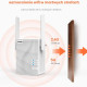 Tenda A18 300 Mbps Wifi Range Extender/Menzil Genişletici 2 Anten Tenda A18 300 Mbps Wifi Range Extender/Menzil Genişletici 2 Anten