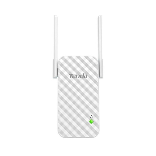 Tenda A9 300 Mbps Wifi Range Extender/Menzil Artırıcı 2 Anten Tenda A9 300 Mbps Wifi Range Extender/Menzil Artırıcı 2 Anten