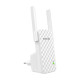 Tenda A9 300 Mbps Wifi Range Extender/Menzil Artırıcı 2 Anten Tenda A9 300 Mbps Wifi Range Extender/Menzil Artırıcı 2 Anten