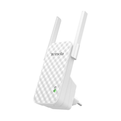 Tenda A9 300 Mbps Wifi Range Extender/Menzil Artırıcı 2 Anten Tenda A9 300 Mbps Wifi Range Extender/Menzil Artırıcı 2 Anten