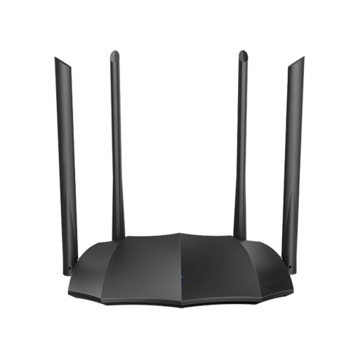 Tenda AC8 1200Mbps 4 Portlu Router 4 Anten Router Tenda AC8 1200Mbps 4 Portlu Router 4 Anten Router
