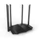 Tenda AC8 1200Mbps 4 Portlu Router 4 Anten Router Tenda AC8 1200Mbps 4 Portlu Router 4 Anten Router