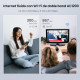 Tenda AC8 1200Mbps 4 Portlu Router 4 Anten Router Tenda AC8 1200Mbps 4 Portlu Router 4 Anten Router