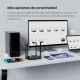 Tenda AC8 1200Mbps 4 Portlu Router 4 Anten Router Tenda AC8 1200Mbps 4 Portlu Router 4 Anten Router