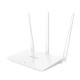 Tenda F3 300Mbps 4 Port Router 3 Anten Tenda F3 300Mbps 4 Port Router 3 Anten
