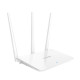 Tenda F3 300Mbps 4 Port Router 3 Anten Tenda F3 300Mbps 4 Port Router 3 Anten