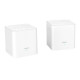 Tenda MW3 2Lİ Paket 1200Mbps Tüm Ev Mesh Sistemi Tenda MW3 2Lİ Paket 1200Mbps Tüm Ev Mesh Sistemi