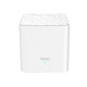 Tenda MW3 2Lİ Paket 1200Mbps Tüm Ev Mesh Sistemi Tenda MW3 2Lİ Paket 1200Mbps Tüm Ev Mesh Sistemi