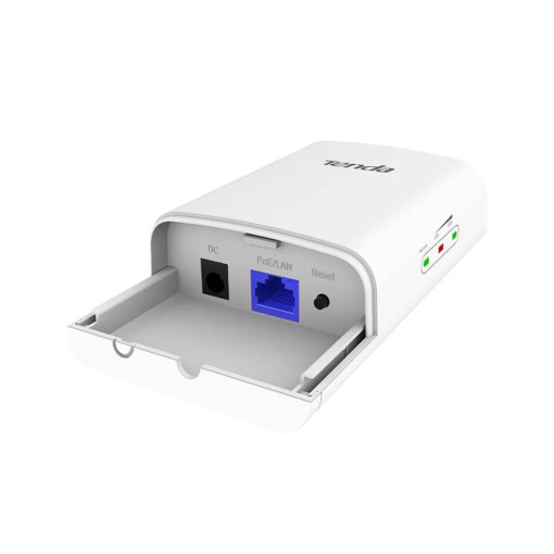 Tenda O1-5G Outdoor 867Mbps 9 dBi Dış Mekan Access Point Tenda O1-5G Outdoor 867Mbps 9 dBi Dış Mekan Access Point