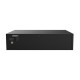 Tenda S110PC 10 Port 8 Port Poe+ 10/100 Mbps + 2 Port Uplink Switch Çelik Kasa Rack Mount Yönetilemez Switch